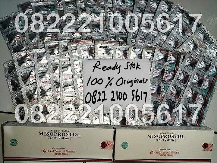 Jual Obat Aborsi Cytotec Misoprostol Sopros Di Batam WhatsApp 082221005617