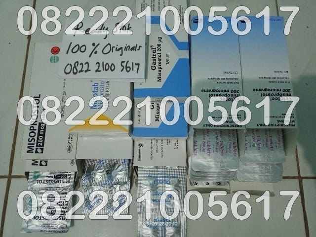 Jual Obat Aborsi Cytotec Misoprostol Sopros Di Palembang WhatsApp 082221005617