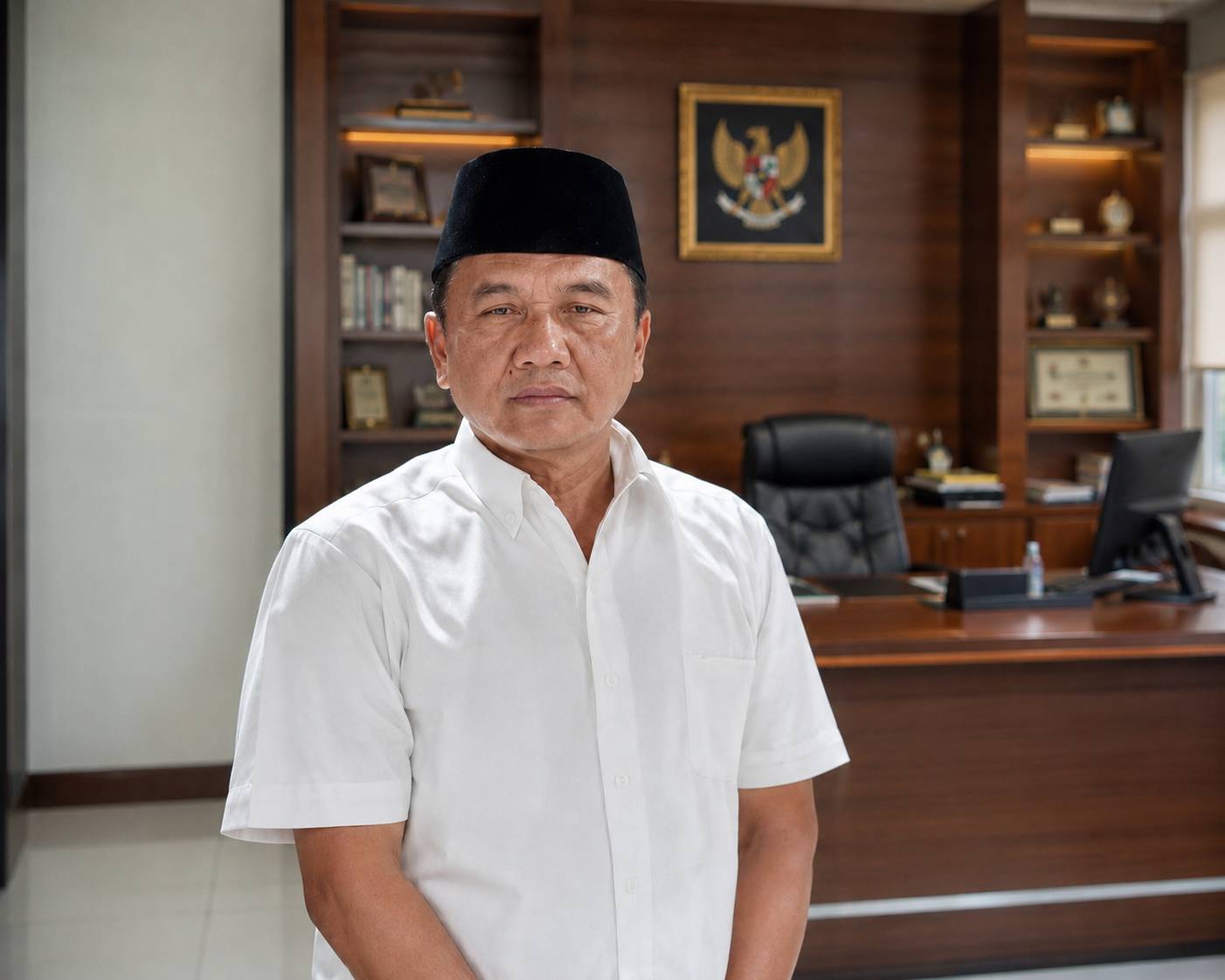 Ketua Umum Tapal Kuda Nusantara Apresiasi Polri atas Penangkapan Roy Suryo dan dr Tifa